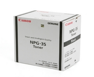 Mực photocopy Canon NPG 35