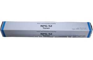 Mực photocopy Canon NPG 52