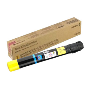 Mực Photocopy Xerox CT201373 Yellow Toner Cartridge