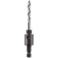 Mũi định tâm cho lưỡi khoét lỗ 6mm Milwaukee 49-56-6950