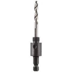 Mũi định tâm cho lưỡi khoét lỗ 6mm Milwaukee 49-56-6950