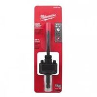 Mũi định tâm thay nhanh cho lưỡi khoét lỗ 9mm Milwaukee 49-56-7250