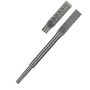 Mũi đục dẹp 250x20mm chuôi Sds Makita B-64244