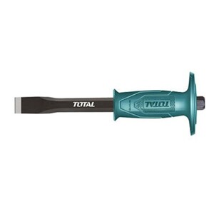 Mũi đục sắt dẹp Total THT4211016 19mm