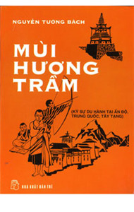 Mùi Hương Trầm