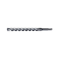 Mũi khoan bê tông 3 cạnh chuôi gài SDS Plus 10x50/110 mm Heller 26759 5