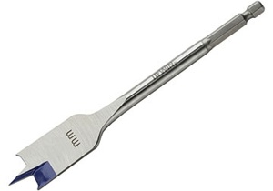 Mũi khoan gỗ đuôi cá 10mm irwin 10502805