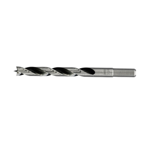 Mũi khoan gỗ HSS Turbo định tâm 2 lưỡi cắt 12x101/151 mm Heller 28569 8