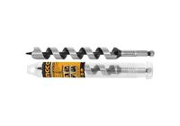 Mũi khoan gỗ xoắn ốc 6x460mm Ingco DBW3210602