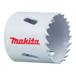 Mũi khoan lỗ BIM 64mm Makita D-30140