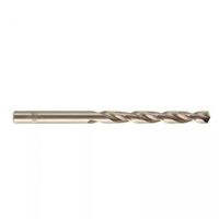 Mũi khoan sắt Milwaukee HSS-G 8.0x117mm