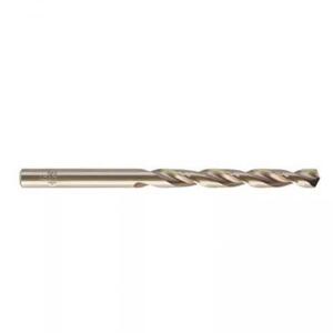 Mũi khoan sắt Milwaukee HSS-G 10.0x133mm