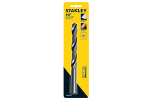 Mũi khoan sắt STANLEY STA50024B10