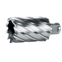 Mũi khoan từ hợp kim 43 mm Unika MX50N-43.0