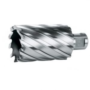 Mũi khoan từ hợp kim 43 mm Unika MX50N-43.0