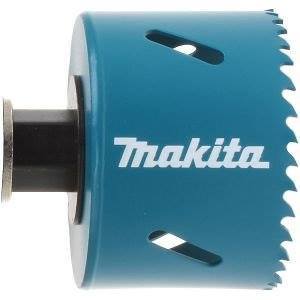 Mũi khoét lỗ gỗ Makita D-07711, 14mm