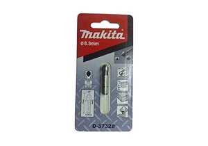 Mũi lã 3 lưỡi cắt thép gió HSS M5 chuôi lục giác Makita D-37334