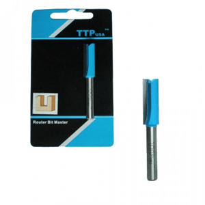Mũi phay alu (6.35 x 9.5mm) TTP USA 223-000203-UD