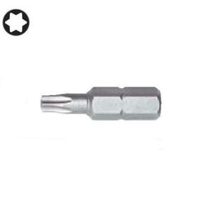 Mũi vít sao chuôi lục giác 1/4″ Makita B-23581 (6.35mm)