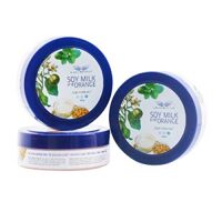 Muối khoáng tẩy tế bào chết chiết xuất Sữa Đậu Nành 250g