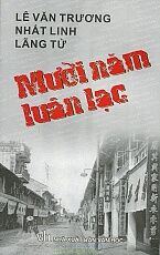 Mười Năm Luân Lạc