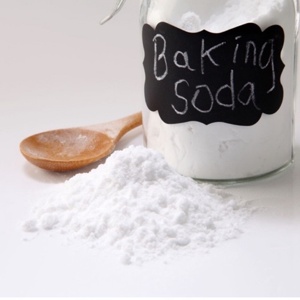 Muối Nở- Baking Soda 100gr