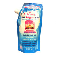 Muối Spa A Bonne Yogurt 350g