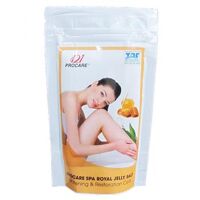 Muối tắm khoáng thảo dược Procare Spa Royal Jelly Salt 300g