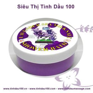 Muối tắm Spa lavender Yoko