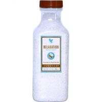 Muối tắm thư gãn Relaxation Bath Salts