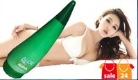 Muối tẩy tế bào chết Aloe 99% Spa