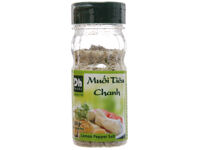 Muối tiêu chanh Dh Foods hũ 50g