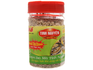 Muối tiêu chanh Tinh Nguyên hũ 100g