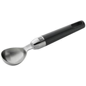 Muỗng múc kem Zwilling Twin Pure Black 37605-000