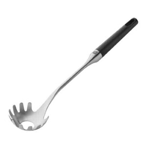 Muỗng múc mì Zwilling Twin Pure Black