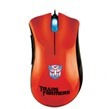 Chuột máy tính Transformers 3 Optimus Prime Razer DeathAdder