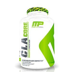 MusclePharm CLA Core 90 Viên