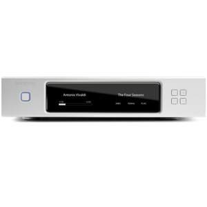 Music Server Aurender N10 4TB