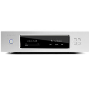 Music Server Aurender W20