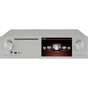 Music Server Cocktail Audio X35