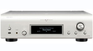 Music Server Denon DNP-2500NE