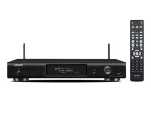 Music Server Denon DNP-730