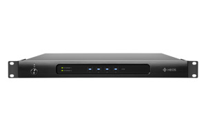 Music Server Denon HEOS SupperLink