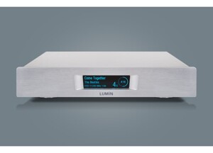 Music server Lumin U1 Mini