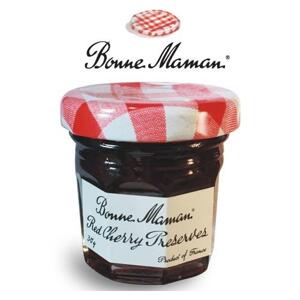 Mứt anh đào Bonne Maman Red Cherry Preserves 30g