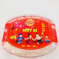 Mứt bí Bảo Minh - 200g