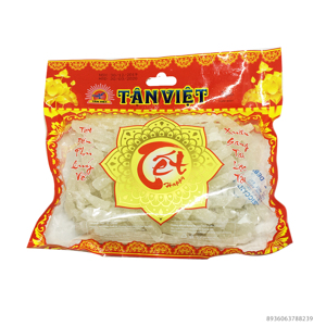 Mứt bí Tân Việt gói (450g)