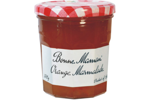 Mứt cam Bonne Maman Orange Preserves 370g