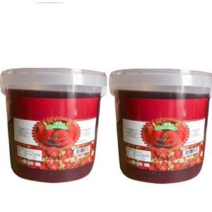 Mứt dâu hiệu Every Home 1kg