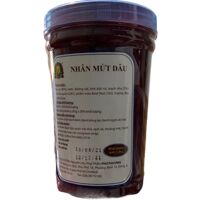 Mứt Dâu làm nhân bánh Phú Thương 1.5kg